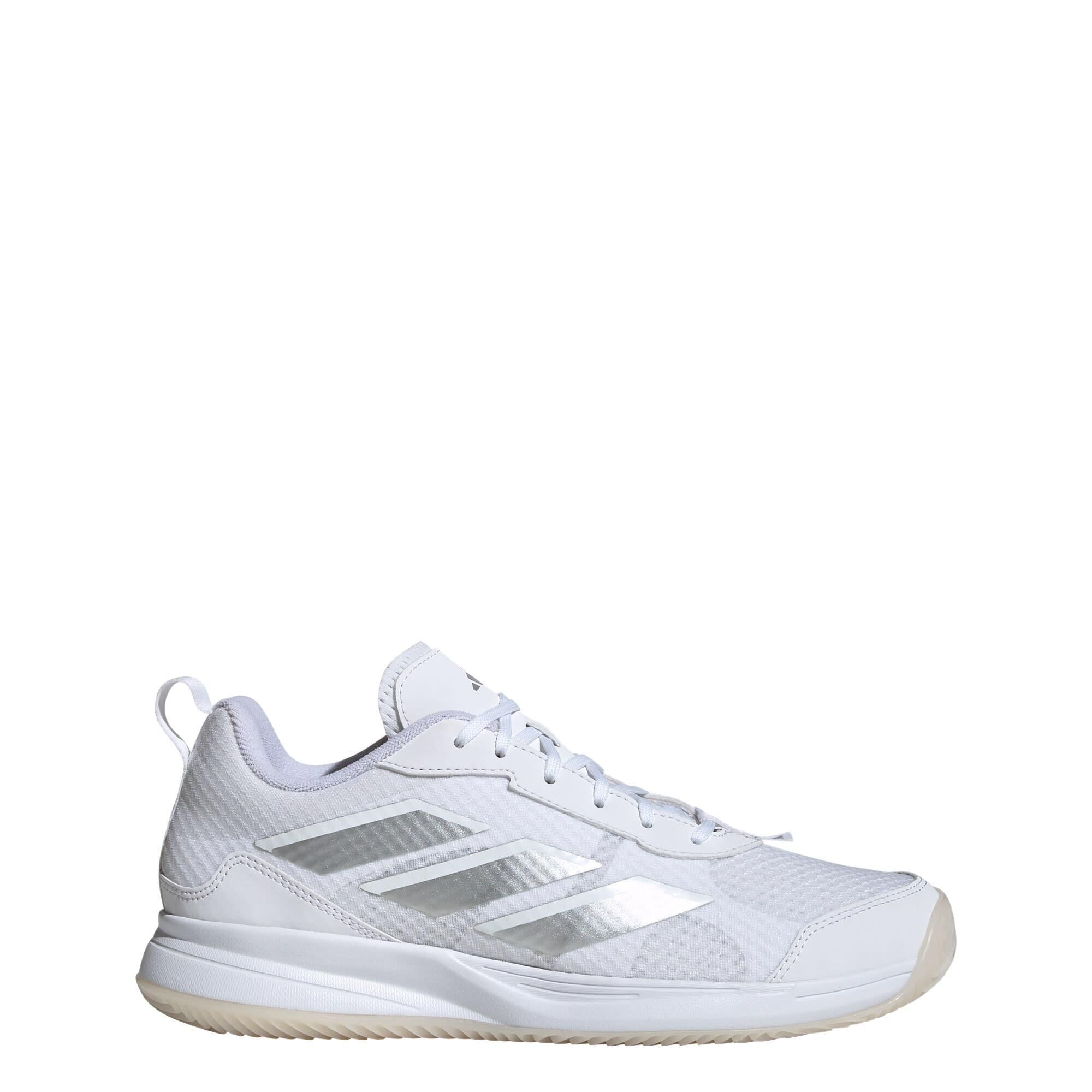 ADIDAS Avaflash Clay Tennis Shoes