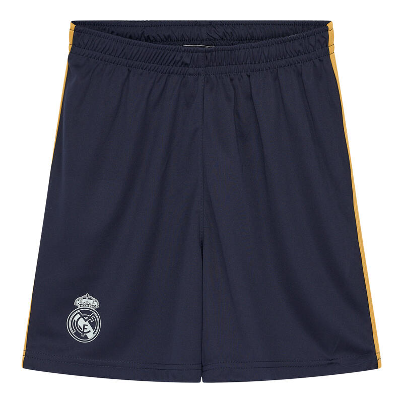 Kit de football Real Madrid away 23/24 - maillot de foot enfants
