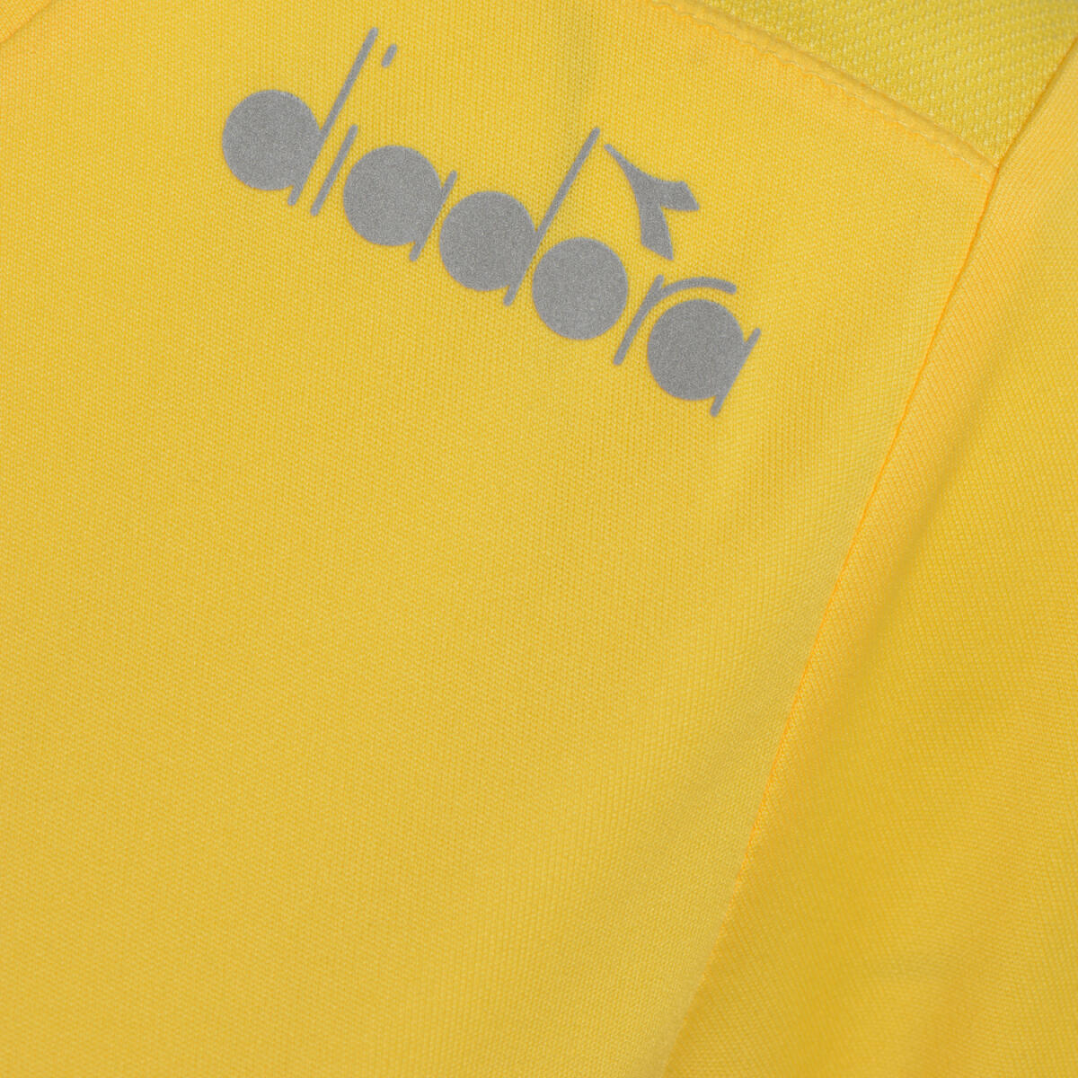 Koszulka damska DIADORA L. SS CORE TEE 3/3