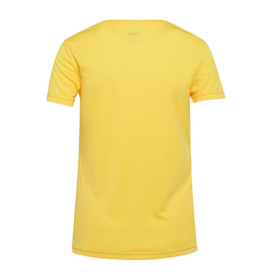 Koszulka damska DIADORA L. SS CORE TEE