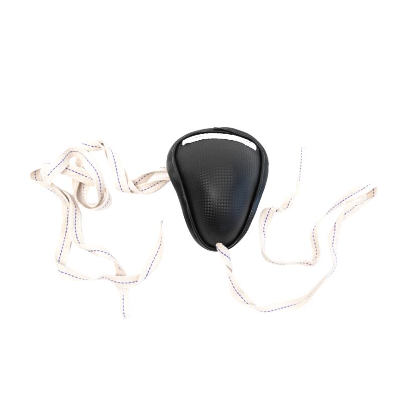 Ali's Fightgear G 1 Coque Acier Noir 2/4