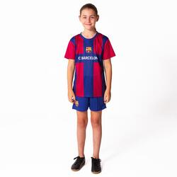 Home Accessoire Foot - Sac de Sport Enfant Football FC Barcelone