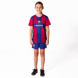 Chemise A4 BARCA Collection Officielle FC Barcelone - Porte-Documents Blaugrana