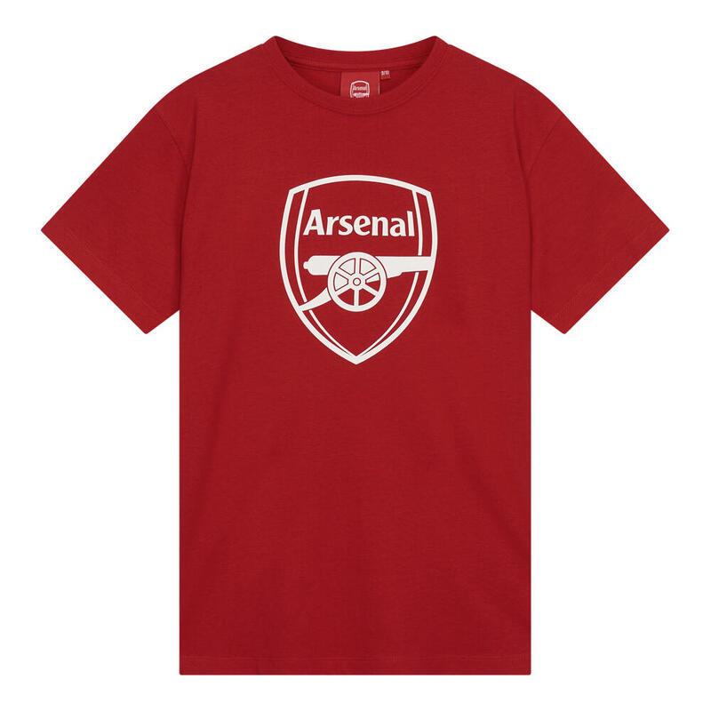 Arsenal t-shirt kids