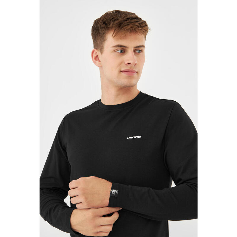 Longsleeve męski Viking Escalante Man