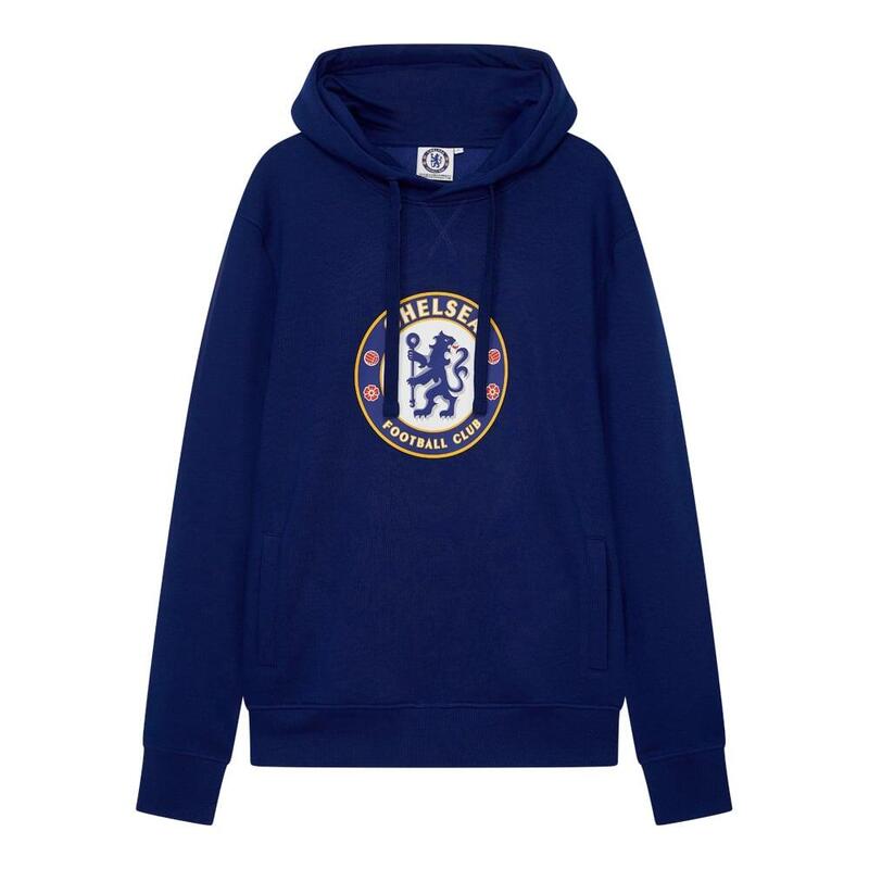 Bluza z kapturem dla dzieci Chelsea