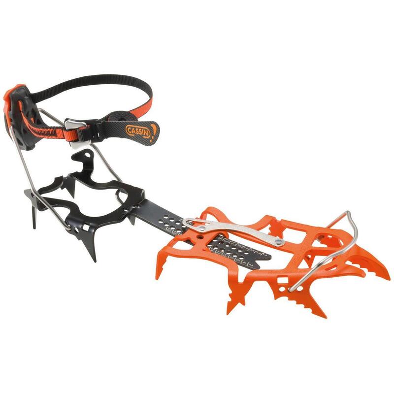 Răcire automată Camp Alpinist Tech