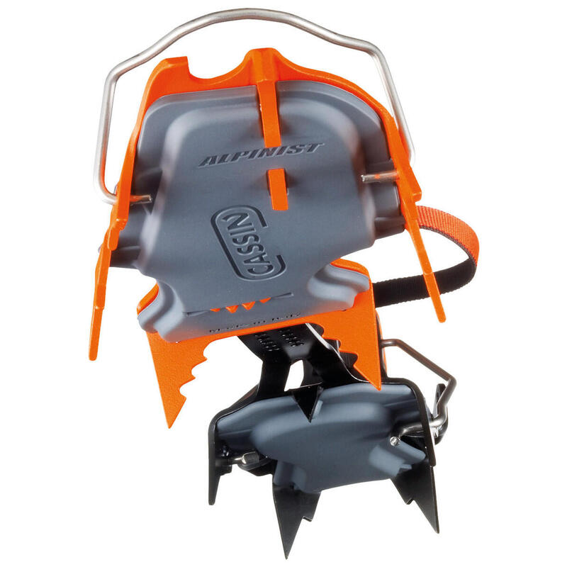 Răcire automată Camp Alpinist Tech