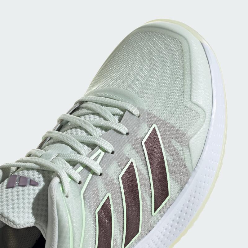 Defiant Speed Tennis Shoes