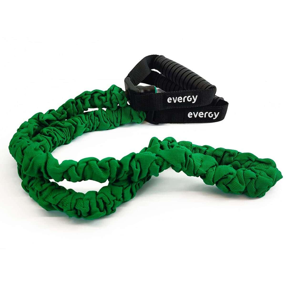 EVERGY ELASTICO-ELITE-EVERGY INT MEDIA (VERDE) CROSS TRAINING