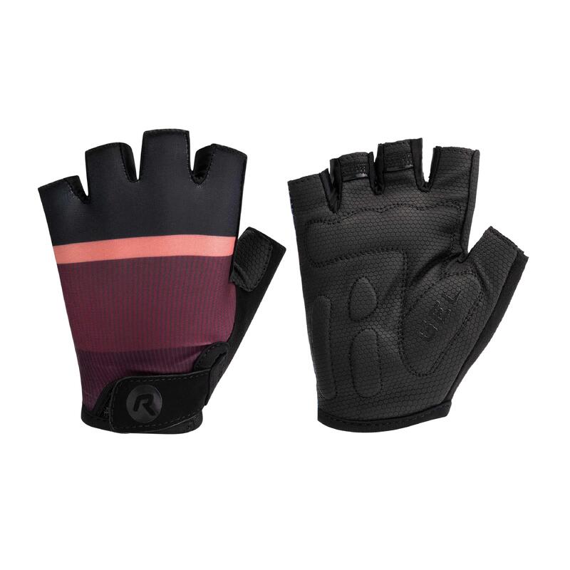 Ziener Caitilin Guantes Ciclismo Mujer