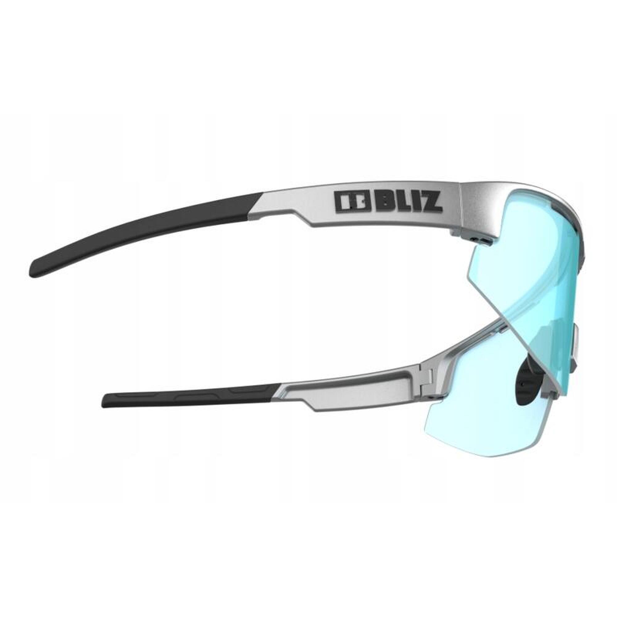 Bliz Sportbrille Matrix silber