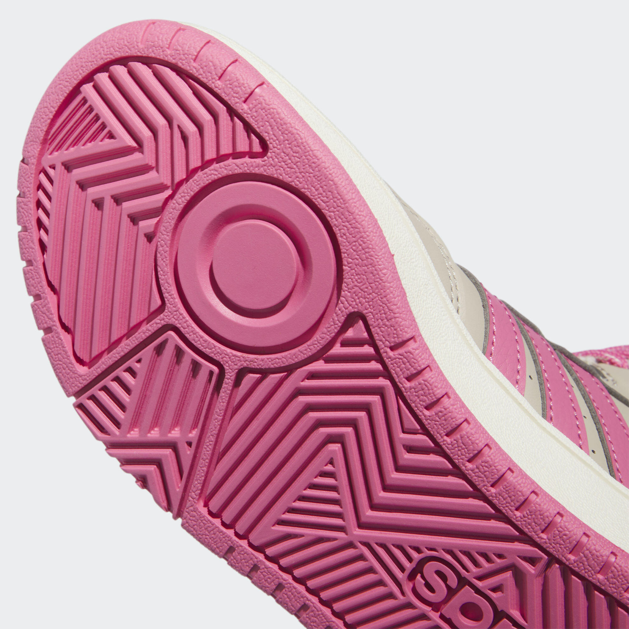 Chaussure Hoops Mid 3.0 Enfants 6/7