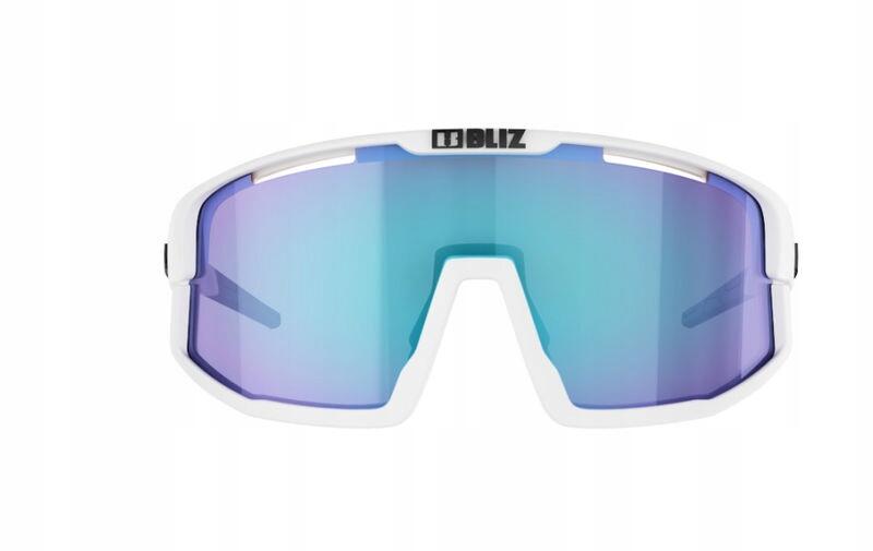 Bliz Vision Hydro Lens White / Blue 7/7