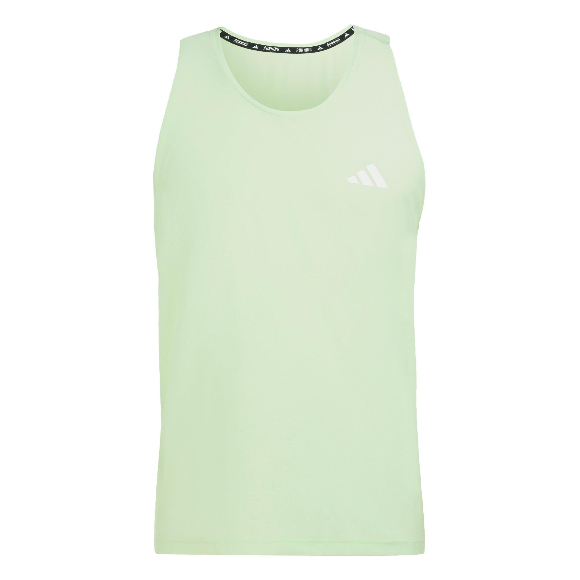 Own The Run Tank Top 2/5