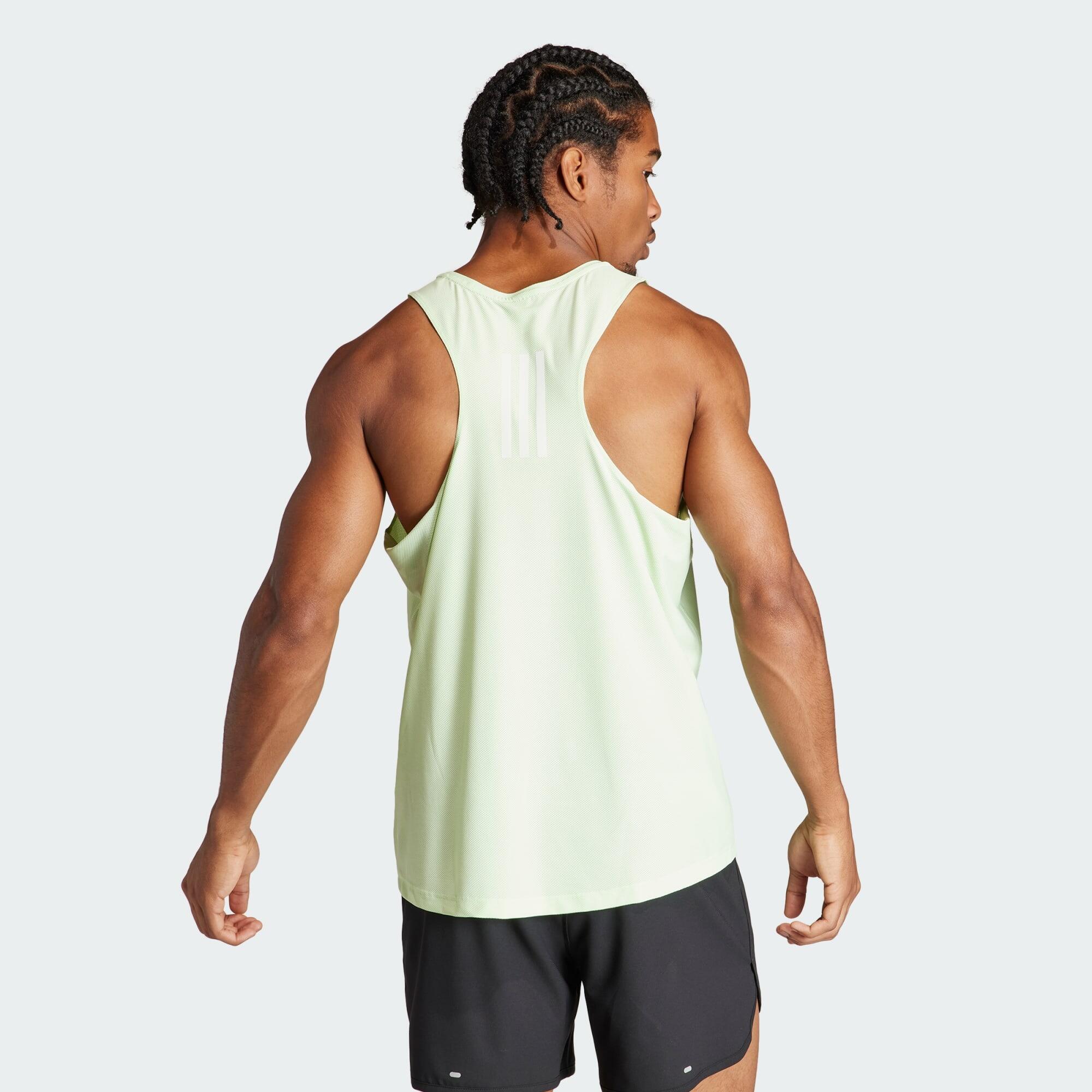 Own The Run Tank Top 3/5