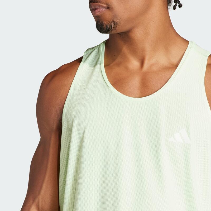 Own the Run Tanktop