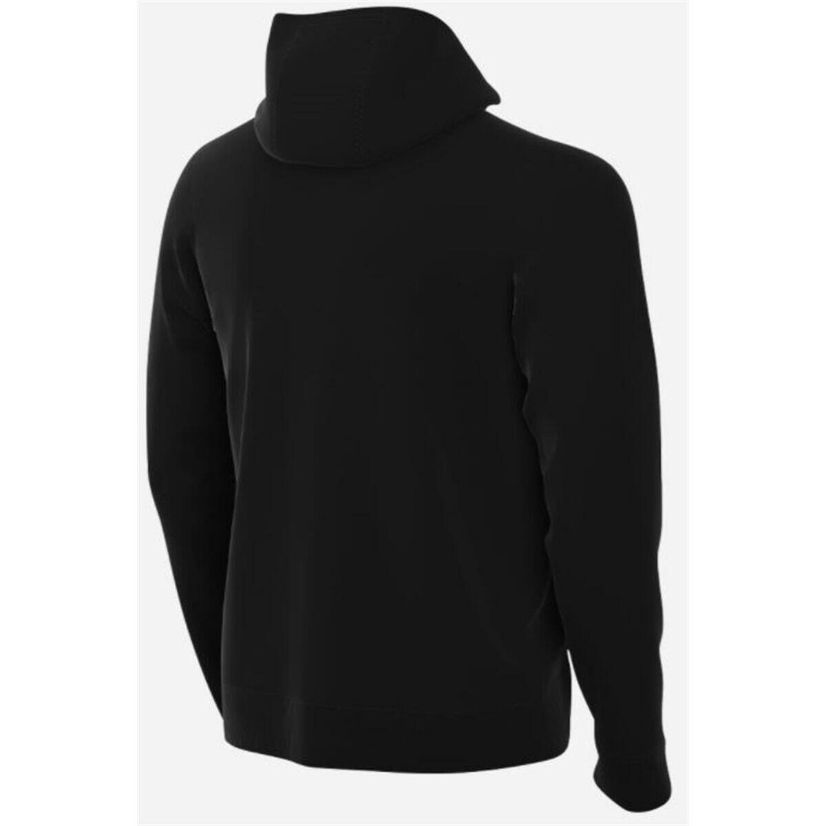 Nike Swoosh Repeat Junior Hoodie 3/5