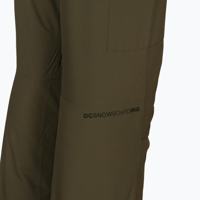 Pantalon de snowboard pour homme DC Nonchalant