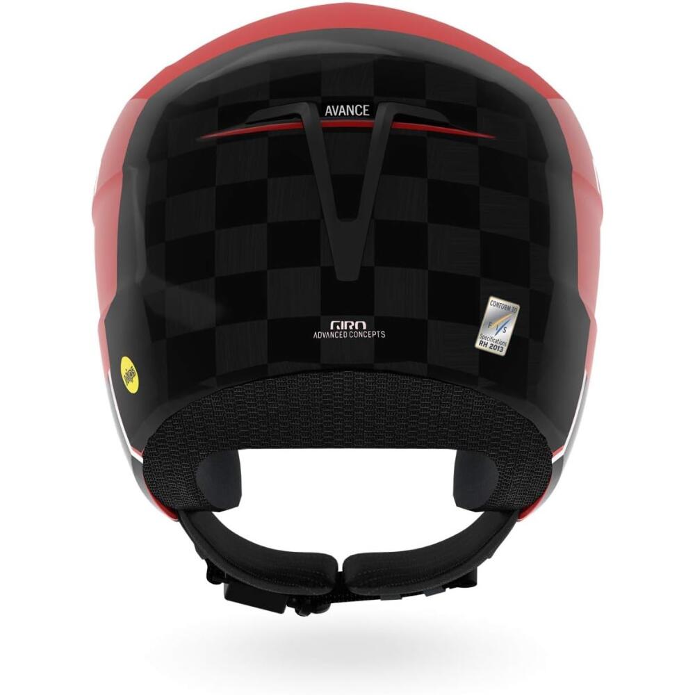 Avance Mips casque de ski M 3/3
