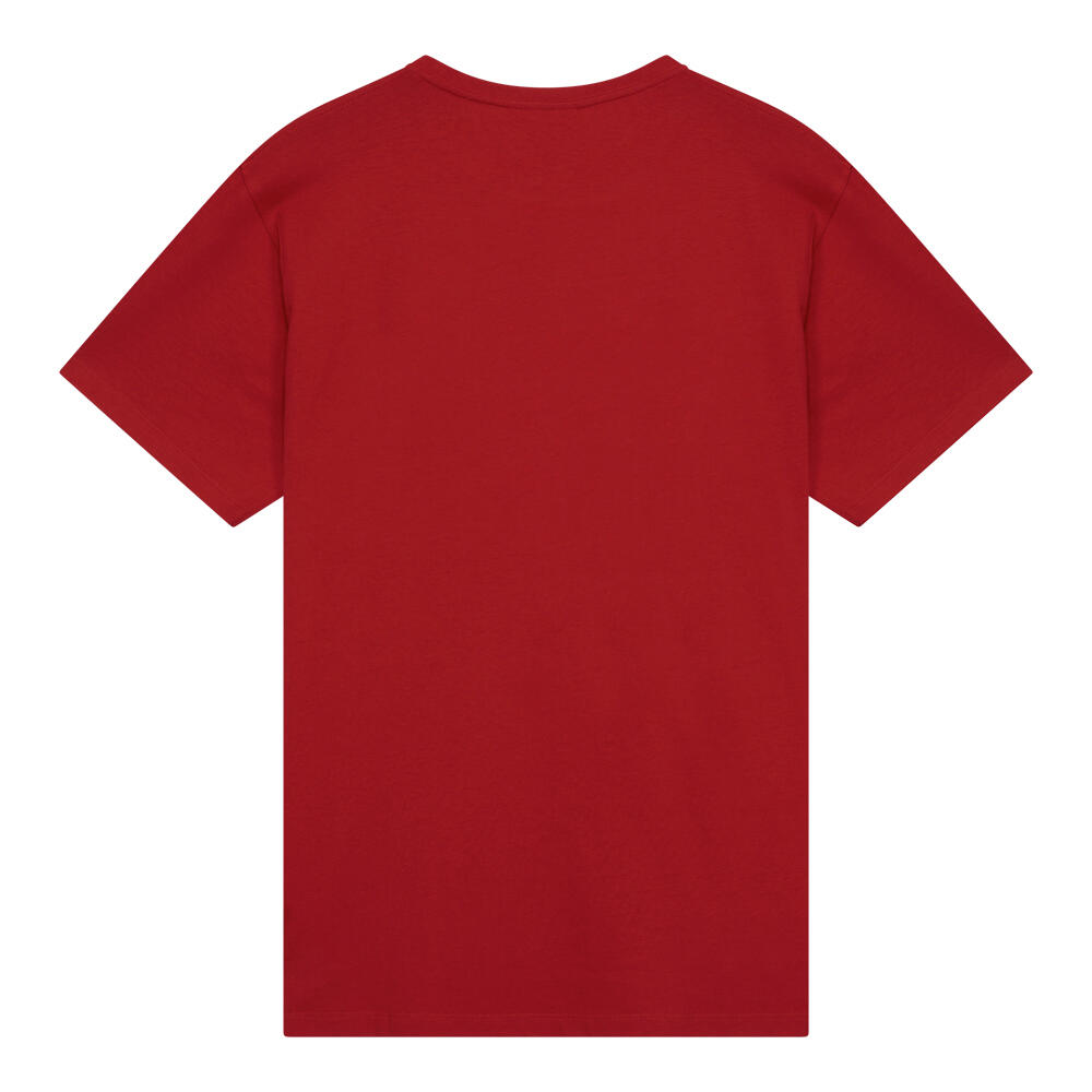 Arsenal t-shirt heren 3/4