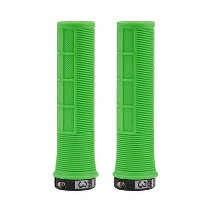 Lock on SB3 Race grips Sand / Black
