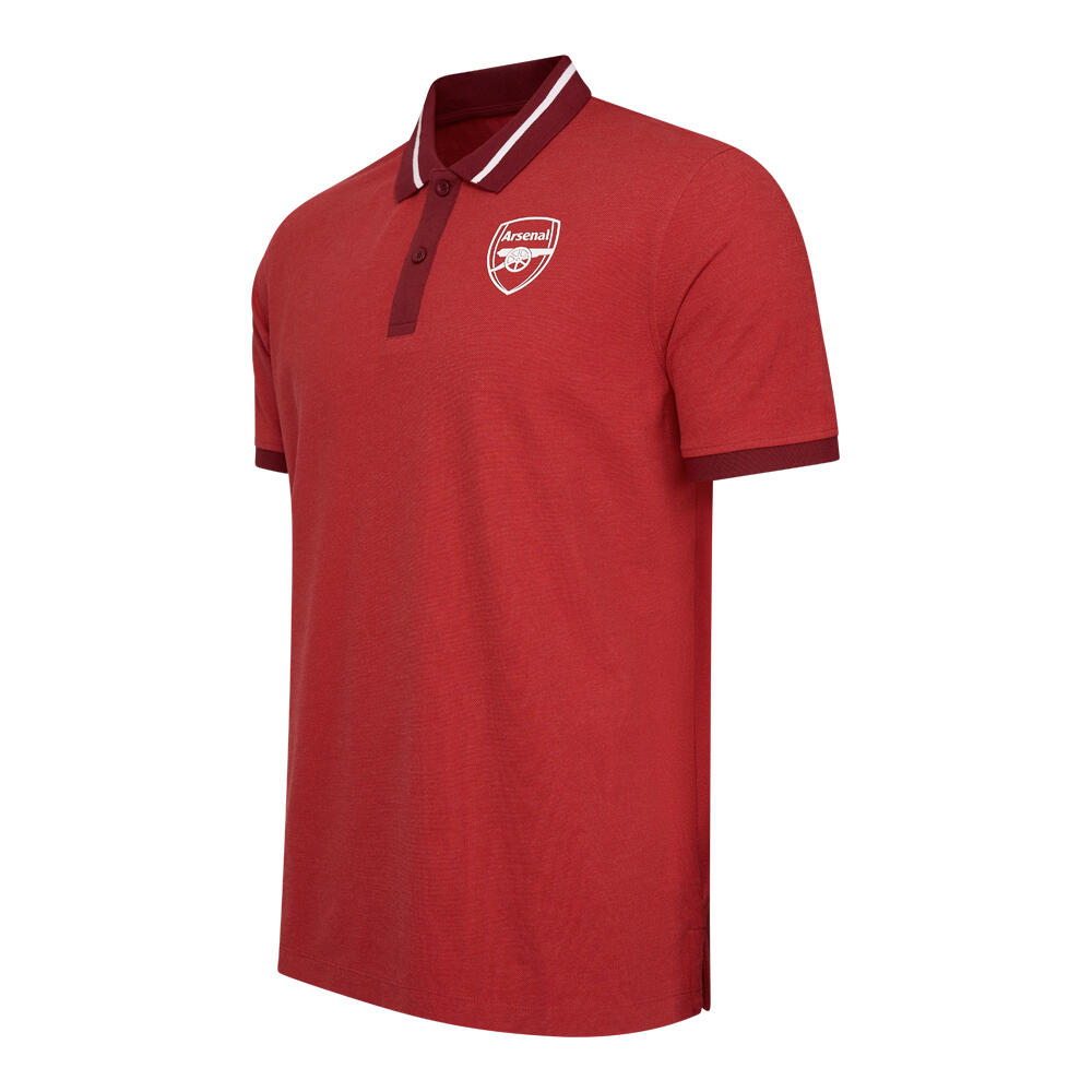 Polo męskie Arsenal 6/7