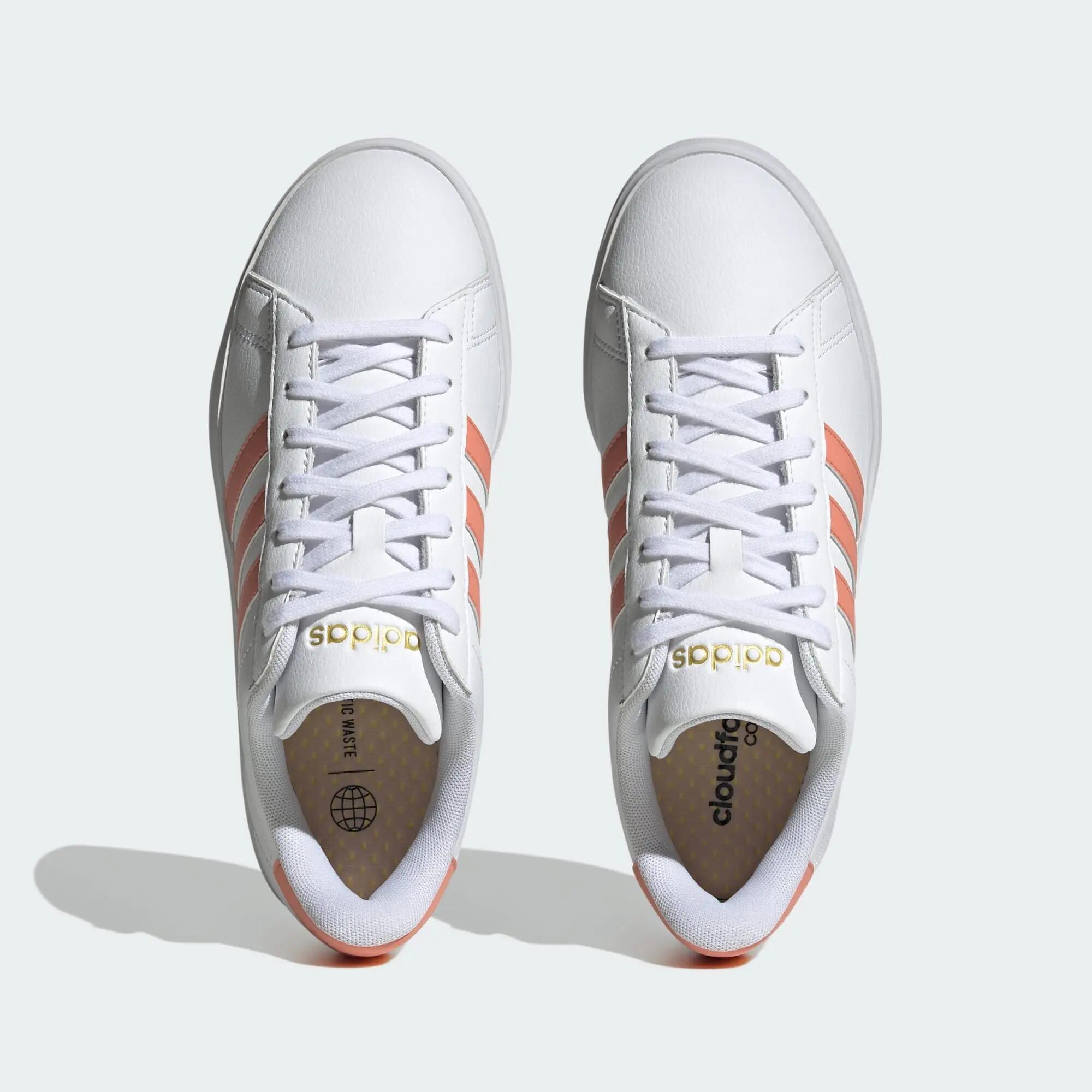 Scarpe Grand Court Cloudfoam Lifestyle Court Comfort 3/7