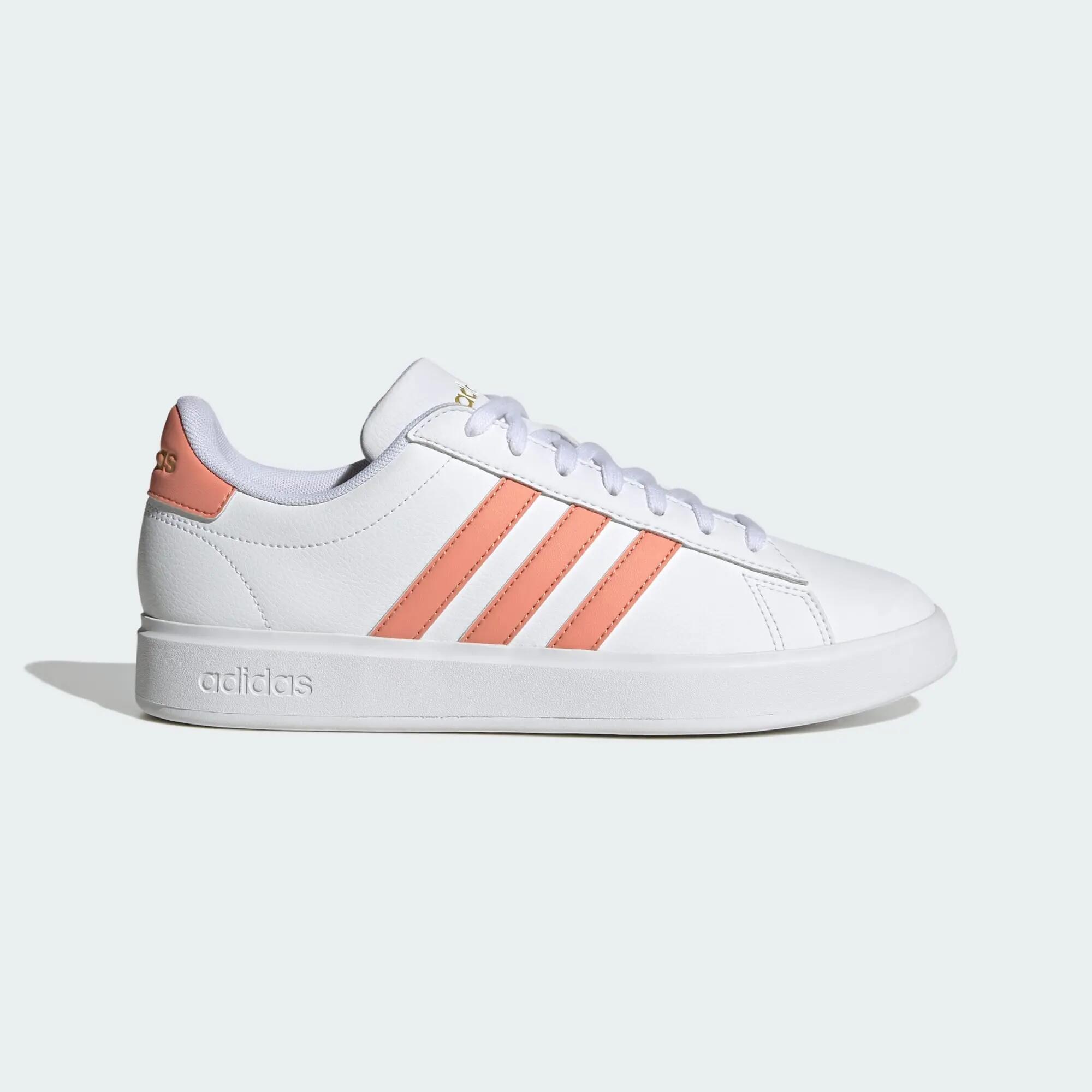 Scarpe Grand Court Cloudfoam Lifestyle Court Comfort 2/7