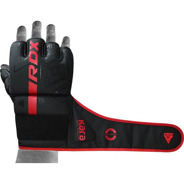 F6 Kara MMA Grappling Gloves