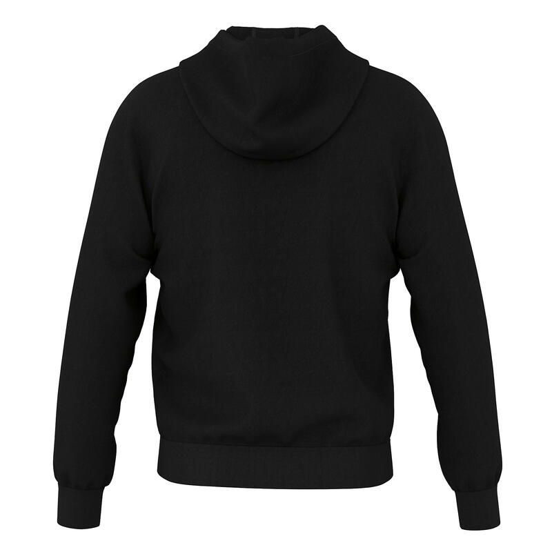 Errea Wire 3.0 Ad Zwart Sweatshirt Volwassenen