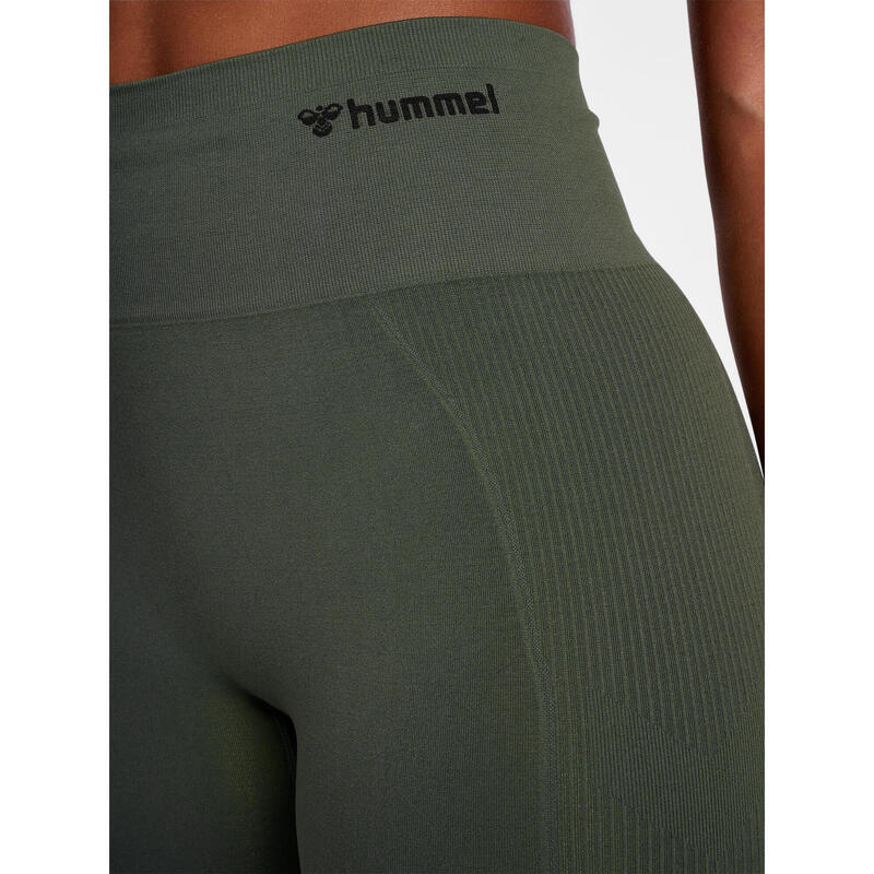 Hummel Shorts Hmltif Seamless Shorts