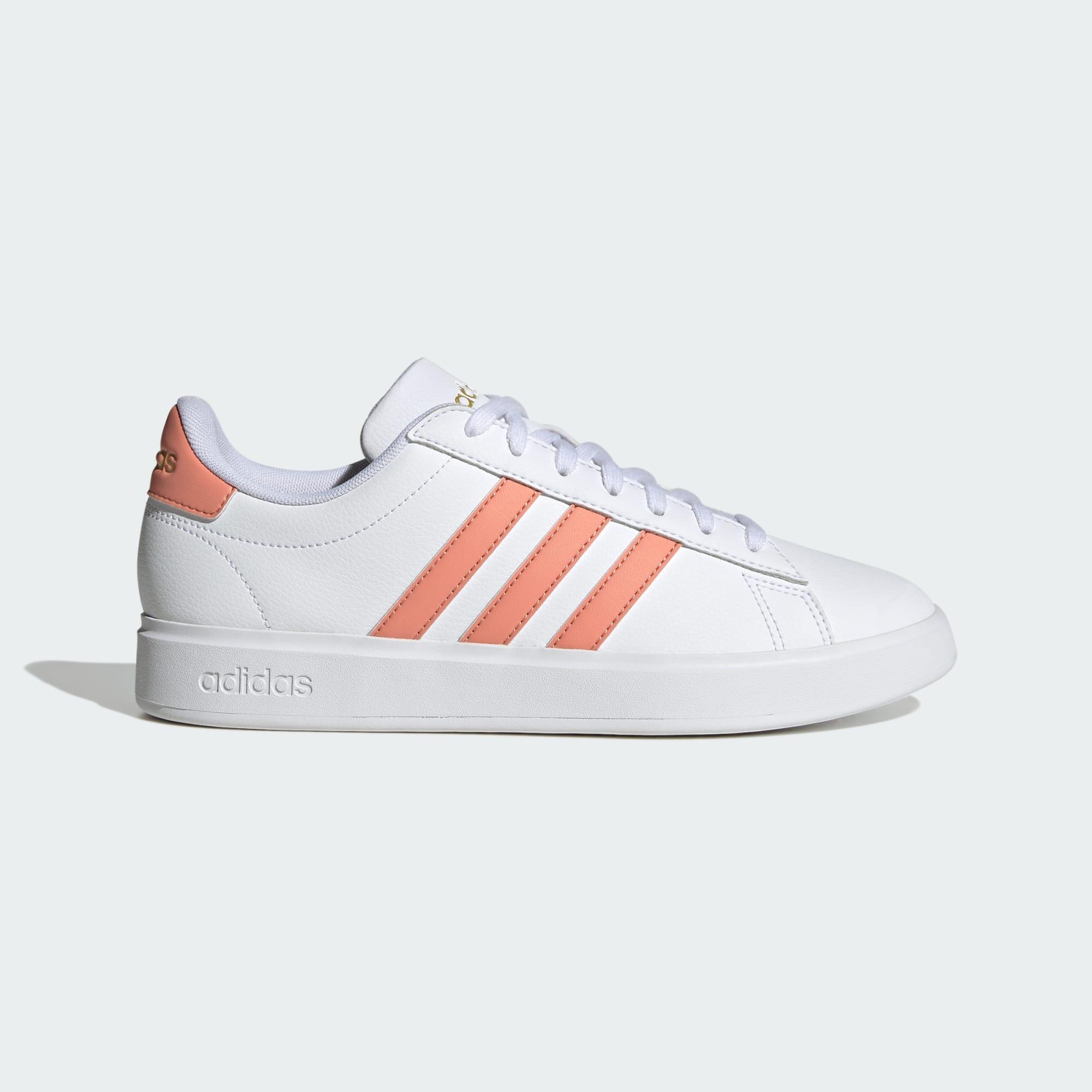 ADIDAS Grand Court Cloudfoam Lifestyle Court Comfort Schoenen
