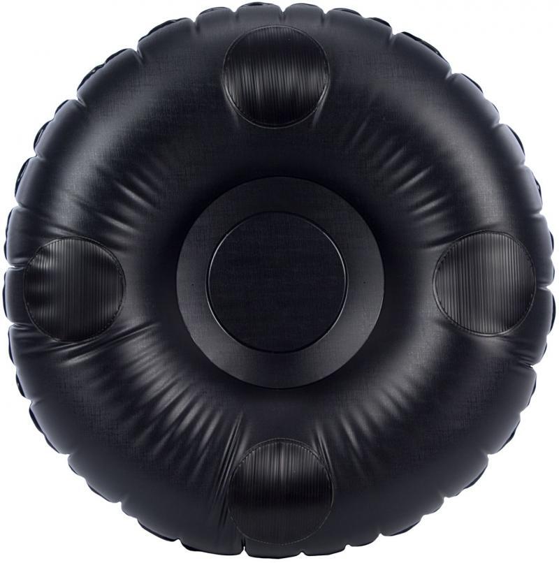 Disque arctique pour traîneau gonflable 2/5