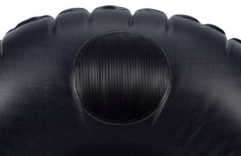 Disque arctique pour traîneau gonflable 3/5