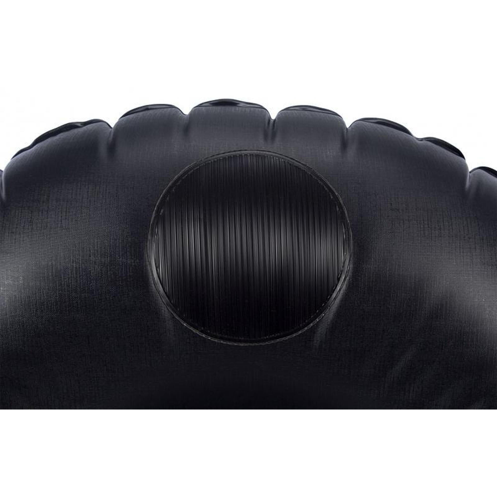 Colac gonflabil zăpadă Restart Artic Disc 90 cm, PVC 0,40 mm