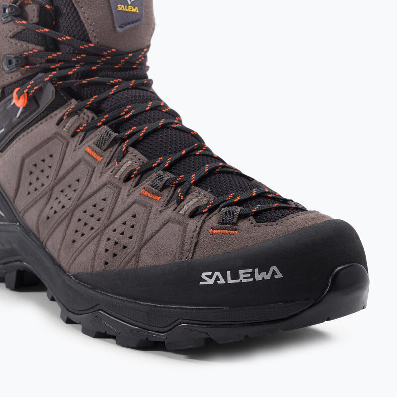 Cizme de trekking pentru bărbați Salewa Alp Trainer 2 Mid GTX