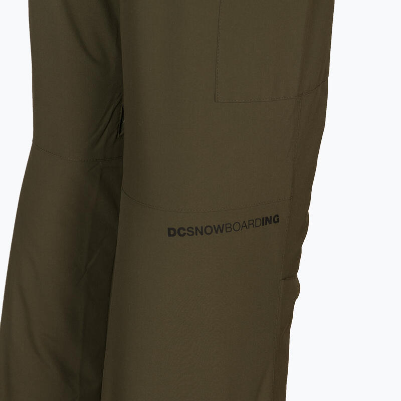 Pantaloni de snowboard pentru bărbați DC Nonchalant