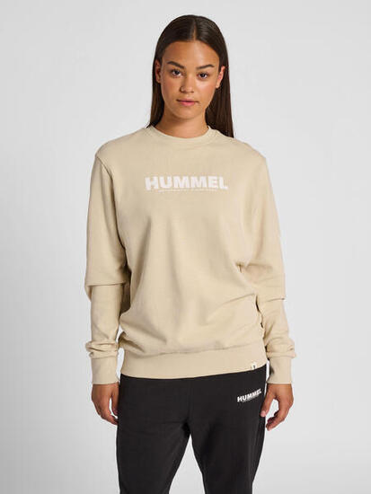 Enfiler Sweatshirt Hmllegacy Adulte HUMMEL