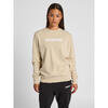 Enfiler Sweatshirt Hmllegacy Adulte HUMMEL