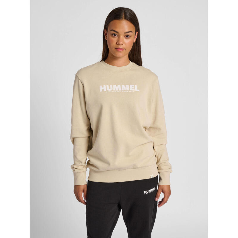 Hummel Sweatshirt Hmllegacy Sweatshirt