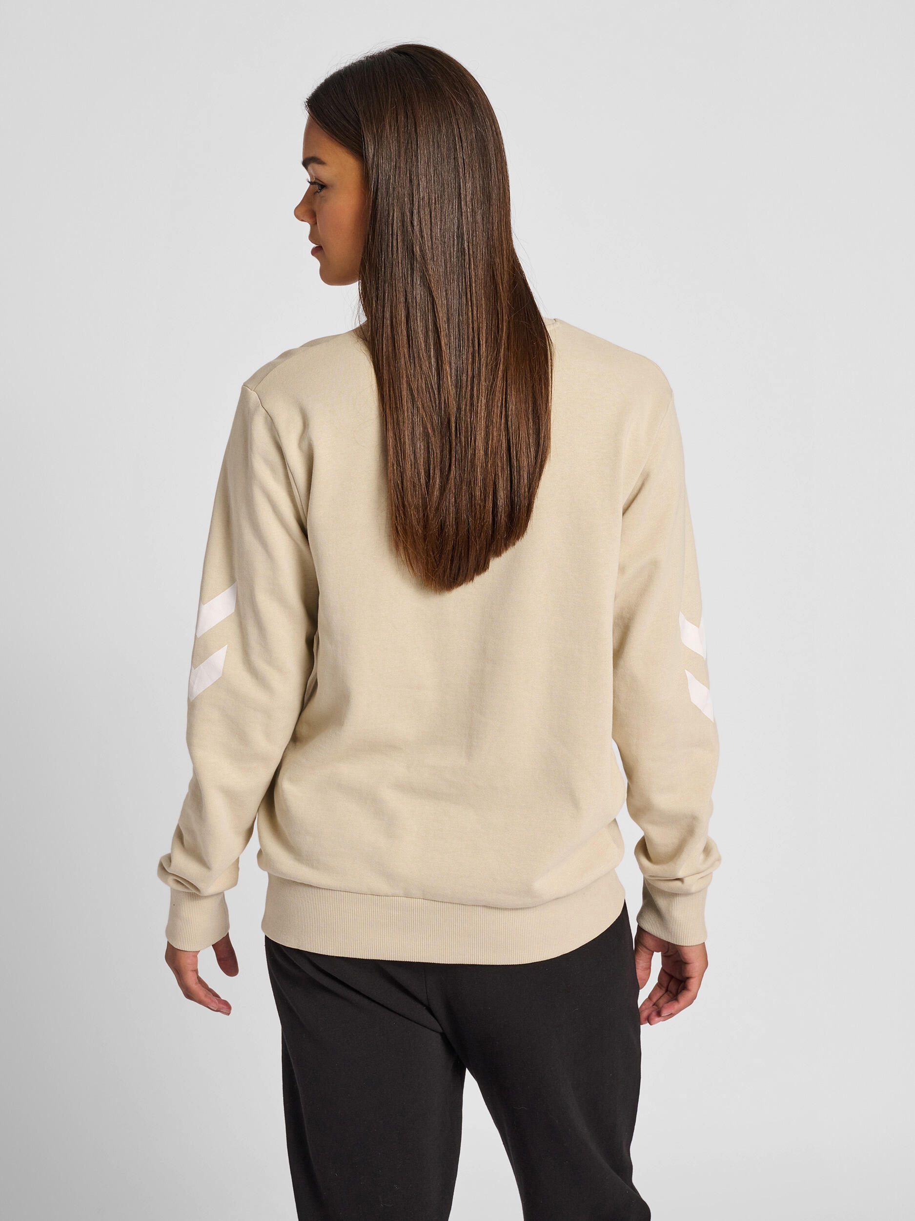 Sweatshirt Hmllegacy Erwachsene HUMMEL 4/7