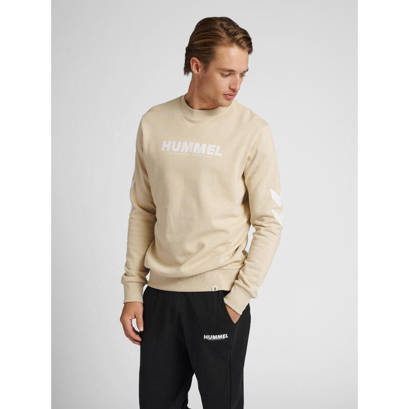 Hummel Sweatshirt Hmllegacy Sweatshirt