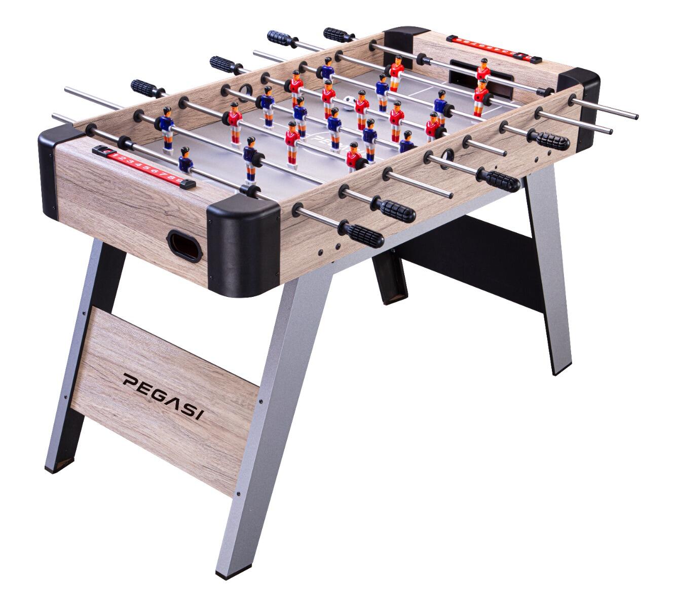 PEGASI Voetbaltafel Pegasi | Sport