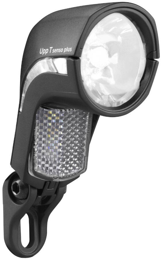 Busch & Müller Lumotec Upp N Plus, faro 35 lux 3/4