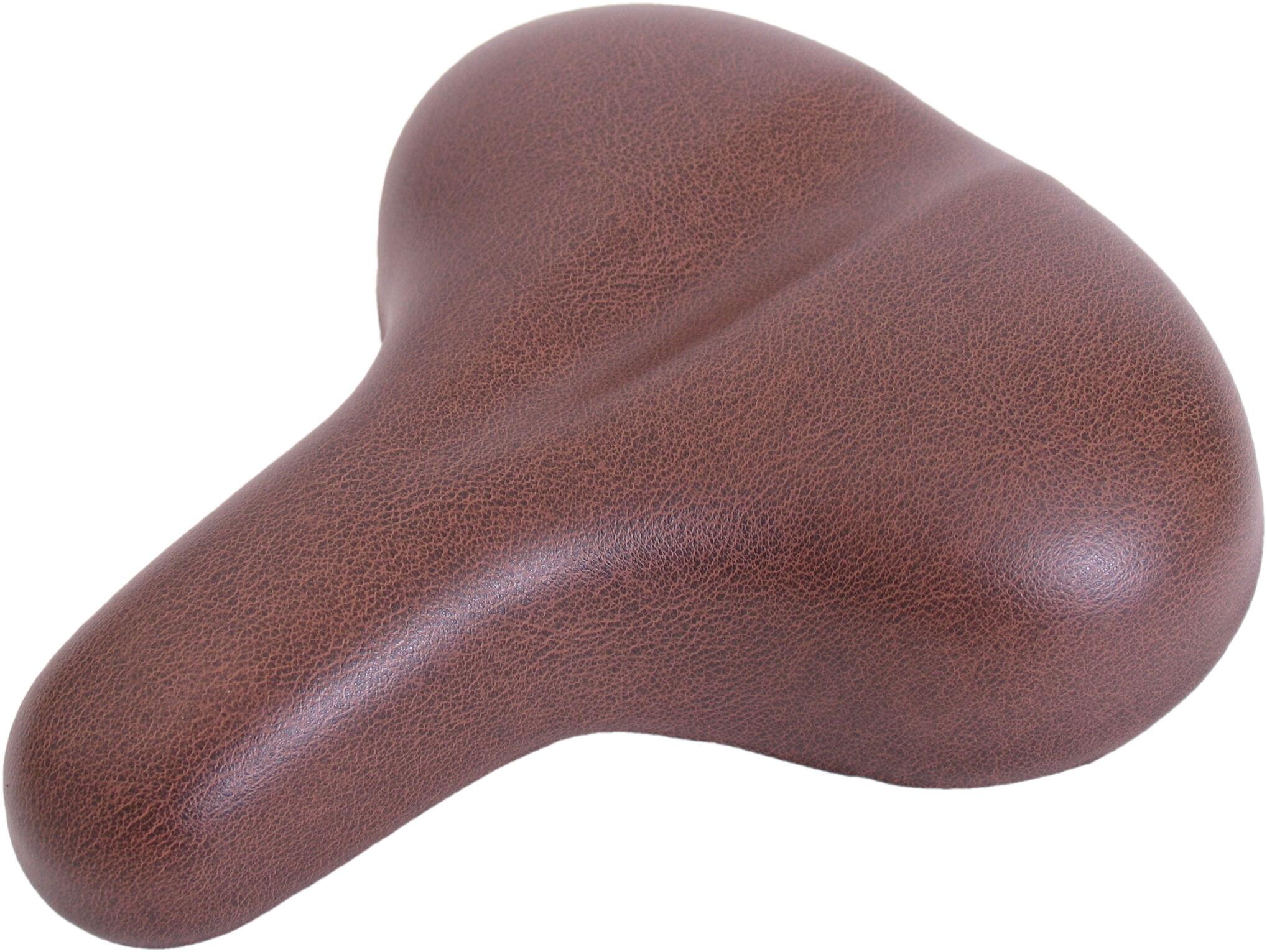 Sattel Selle San Remo Monaco Vakuum Brown (Karte 4/4