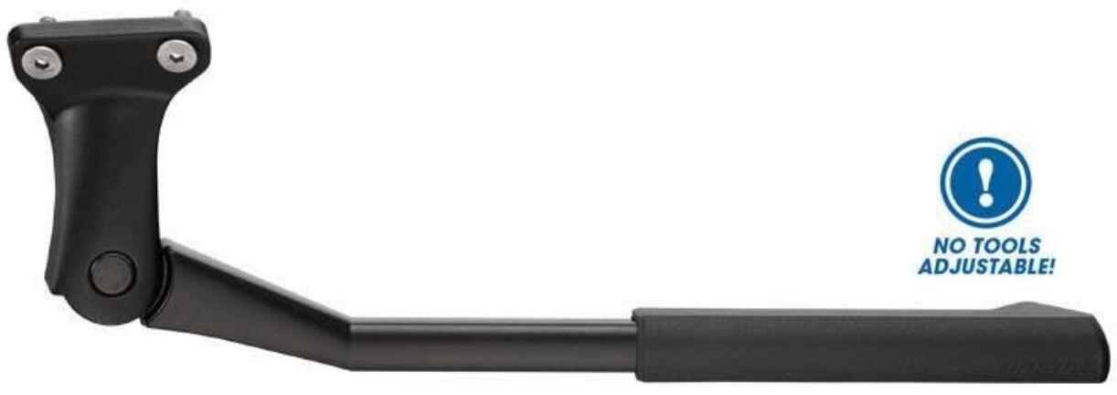Pata de apoyo ajustable Ursus Mooi Rear 26-28" 40mm 3/4