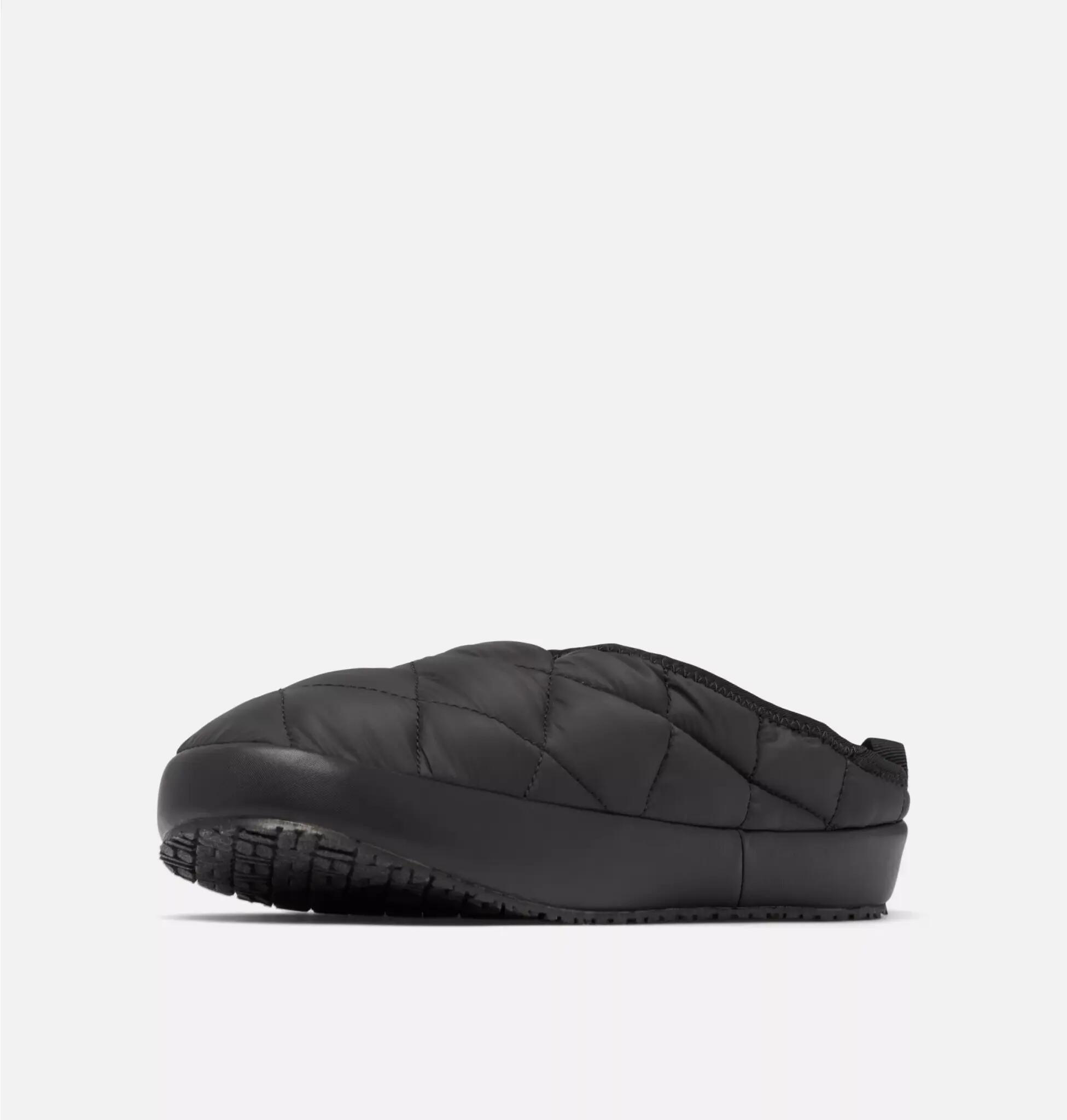 Pantuflas Hombre - COLUMBIA Omni-HeatLazy Bend Camper - Black/Graphite 3/7