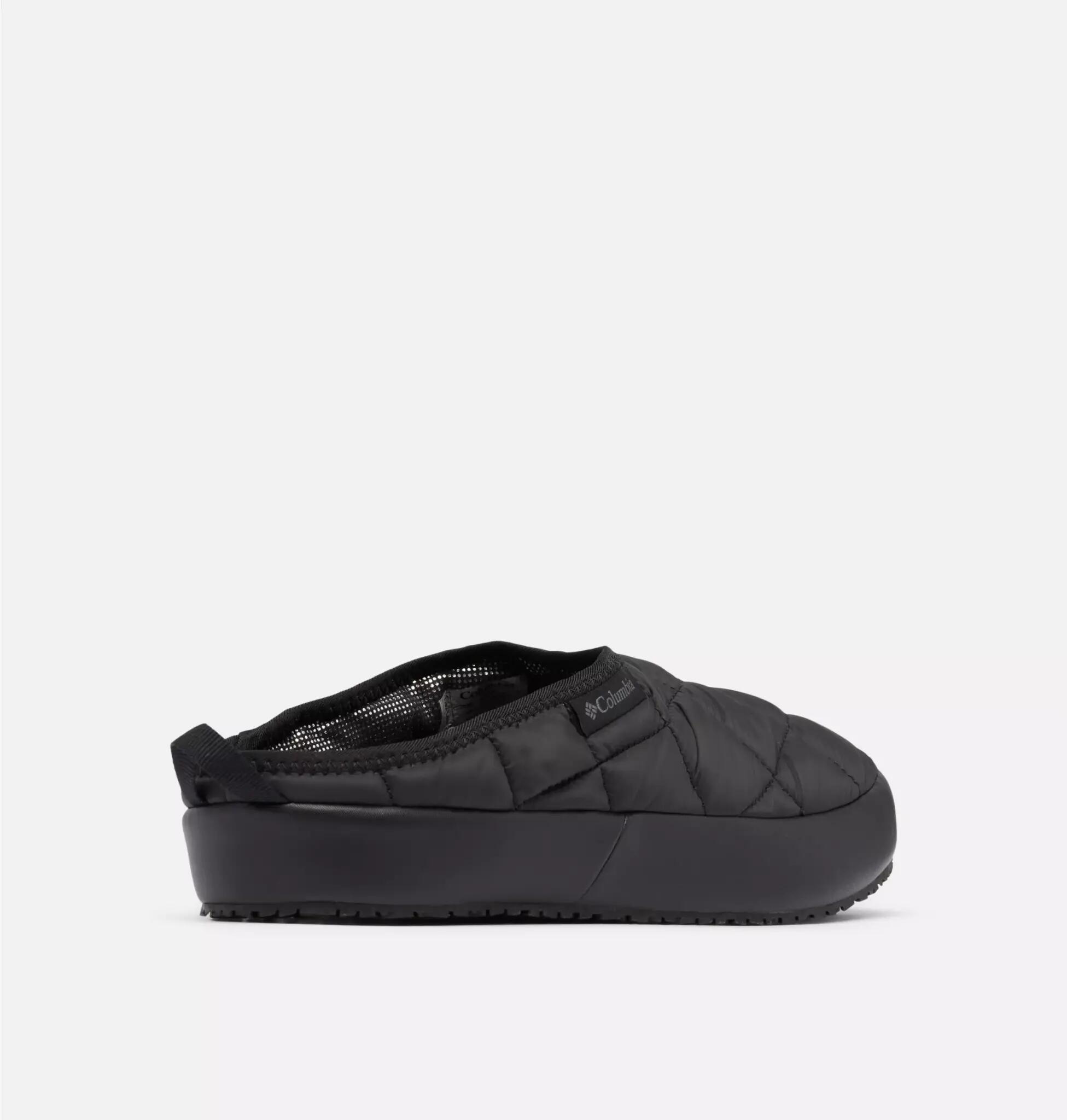 Pantuflas Hombre - COLUMBIA Omni-HeatLazy Bend Camper - Black/Graphite 7/7