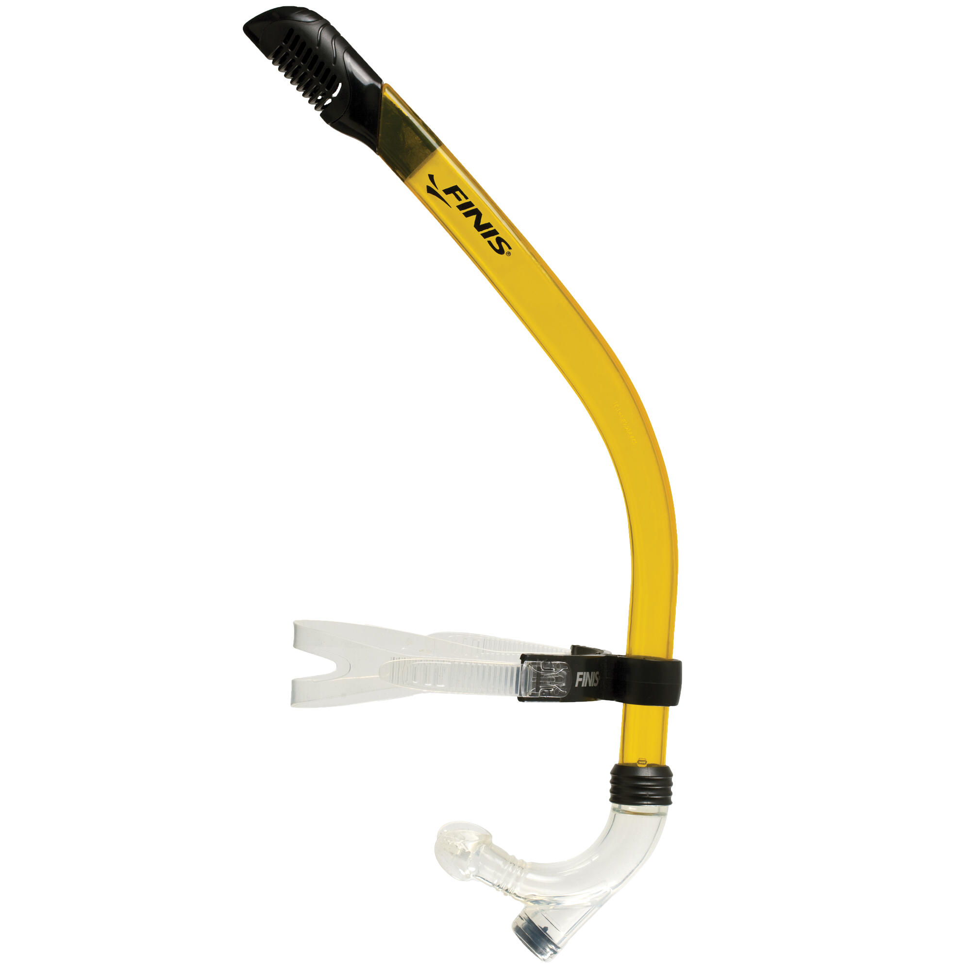 Finis Snorkel Dry Top 2/2